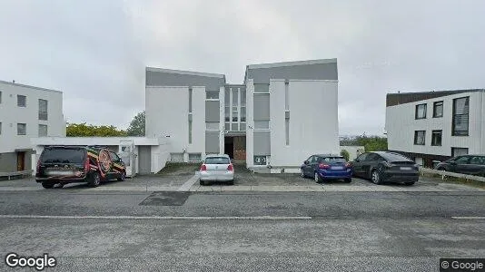 Apartments for rent in Kópavogur - Photo from Google Street View
