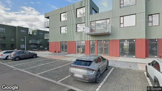Apartments for rent in Álftanes - Photo from Google Street View
