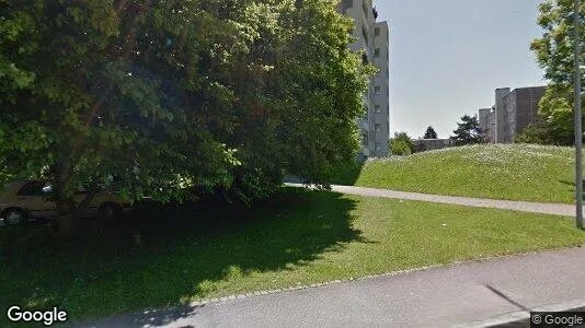 Apartments for rent in Uster - Photo from Google Street View