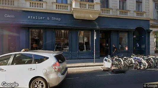 Apartments for rent in Wien Neubau - Photo from Google Street View