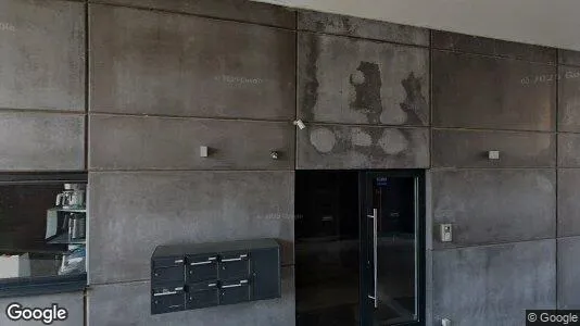 Apartments for rent in Hove - Photo from Google Street View