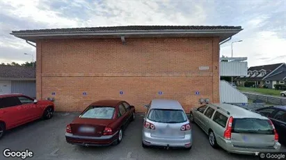 Apartments for rent in Varberg - Photo from Google Street View