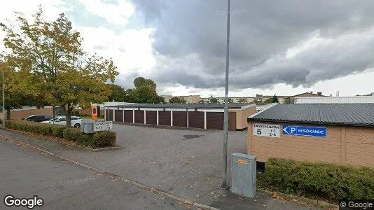 Apartments for rent in Norrköping - Photo from Google Street View