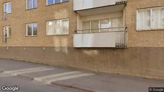 Apartments for rent in Eskilstuna - Photo from Google Street View