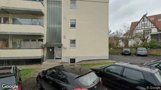 Apartments for rent in Gießen - Photo from Google Street View