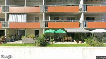 Apartments for rent in Fußach - Photo from Google Street View