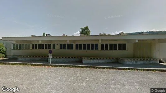Apartments for rent in Feldkirch - Photo from Google Street View