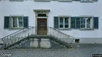 Apartments for rent in Laterns - Photo from Google Street View