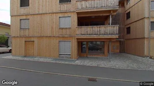 Apartments for rent in Dornbirn - Photo from Google Street View