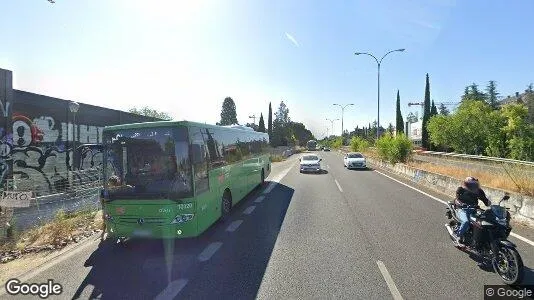 Apartments for rent in Las Rozas de Madrid - Photo from Google Street View