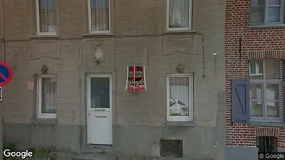 Apartments for rent in Roeselare - Photo from Google Street View