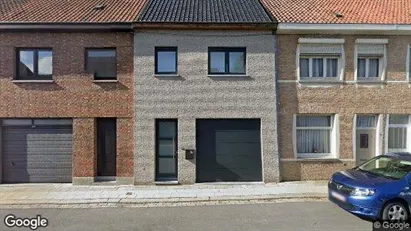 Apartments for rent in Pittem - Photo from Google Street View
