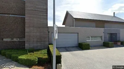 Apartments for rent in Pittem - Photo from Google Street View