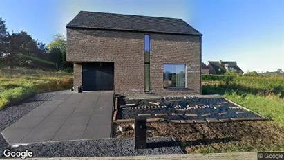 Apartments for rent in Herent - Photo from Google Street View