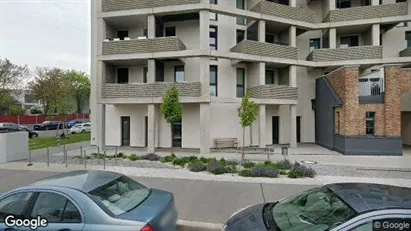 Apartments for rent in Wien Simmering - Photo from Google Street View