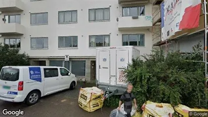 Apartments for rent in Oslo Gamle Oslo - Photo from Google Street View