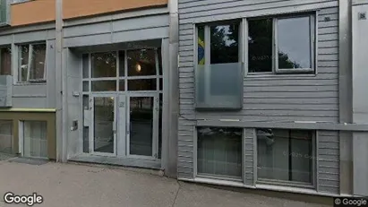 Apartments for rent in Oslo Grünerløkka - Photo from Google Street View