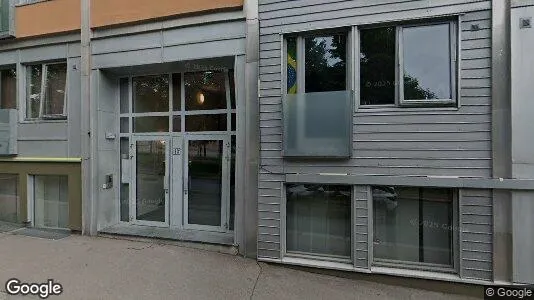 Apartments for rent in Oslo Grünerløkka - Photo from Google Street View