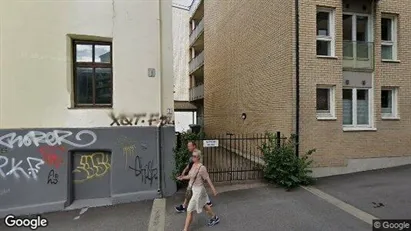 Apartments for rent in Oslo Gamle Oslo - Photo from Google Street View