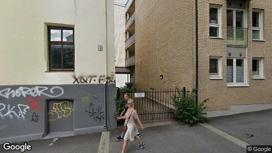 Apartments for rent in Oslo Gamle Oslo - Photo from Google Street View