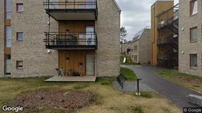 Apartments for rent in Bergen Ytrebygda - Photo from Google Street View