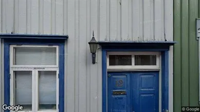 Apartments for rent in Trondheim Midtbyen - Photo from Google Street View
