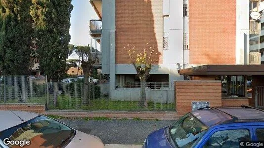 Apartments for rent in Roma Municipio VII – Appio-Latino/Tuscolano/Cinecittà - Photo from Google Street View