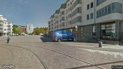 Apartments for rent in Helsingborg - Photo from Google Street View