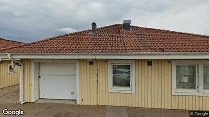 Apartments for rent in Ängelholm - Photo from Google Street View