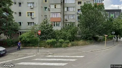 Apartments for rent in Bucharest - Sectorul 1 - Photo from Google Street View