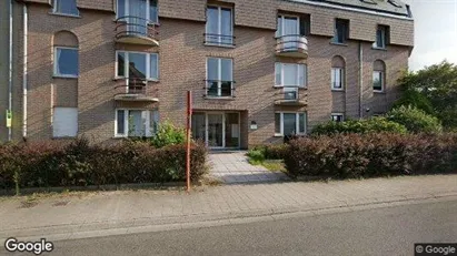 Apartments for rent in Tervuren - Photo from Google Street View