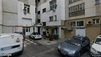 Apartments for rent in Bucharest - Sectorul 1 - Photo from Google Street View