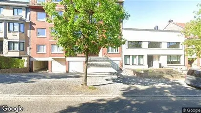 Apartments for rent in Verviers - Photo from Google Street View