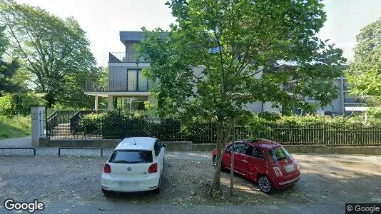Apartments for rent in Verviers - Photo from Google Street View