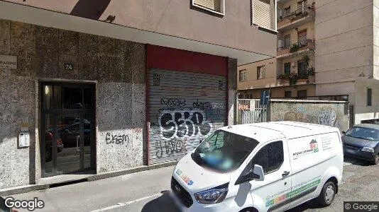 Rooms for rent in Milano Zona 1 - Centro storico - Photo from Google Street View