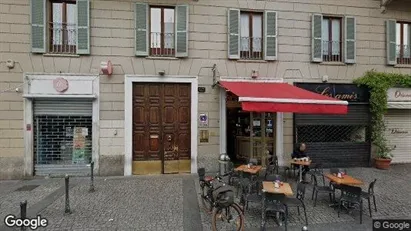 Apartments for rent in Milano Zona 1 - Centro storico - Photo from Google Street View
