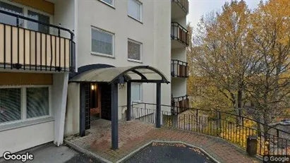 Apartments for rent in Stockholm South - Photo from Google Street View