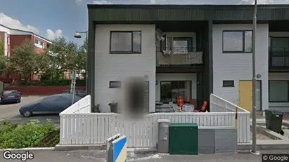 Apartments for rent in Stockholm West - Photo from Google Street View