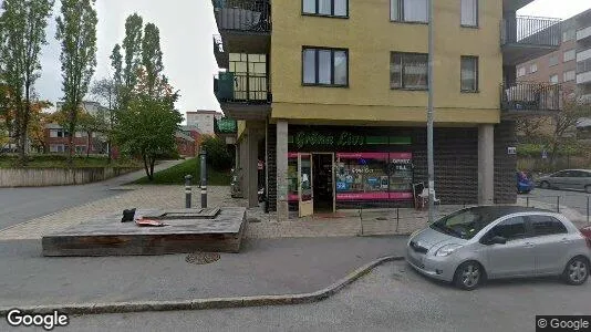 Apartments for rent in Stockholm West - Photo from Google Street View