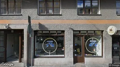 Apartments for rent in Kungsholmen - Photo from Google Street View