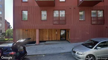 Apartments for rent in Botkyrka - Photo from Google Street View