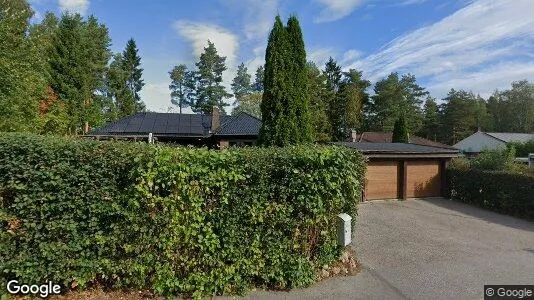 Apartments for rent in Gävle - Photo from Google Street View
