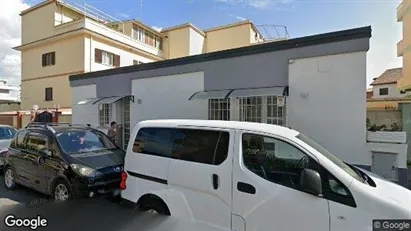 Apartments for rent in Fiumicino - Photo from Google Street View