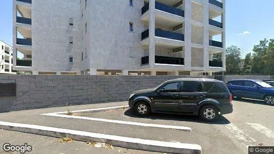 Apartments for rent in Fiumicino - Photo from Google Street View