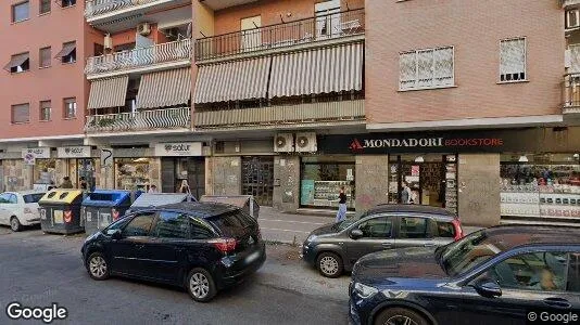 Apartments for rent in Roma Municipio X – Ostia/Acilia - Photo from Google Street View