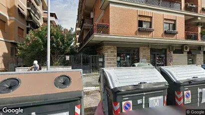 Apartments for rent in Roma Municipio X – Ostia/Acilia - Photo from Google Street View