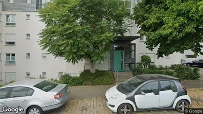Apartments for rent in Stuttgart Bad Cannstatt - Photo from Google Street View