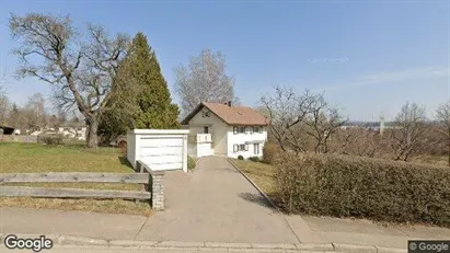 Apartments for rent in Kempten - Photo from Google Street View