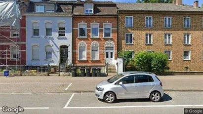 Apartments for rent in Hamm - Photo from Google Street View