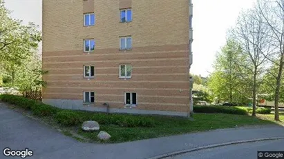 Apartments for rent in Sollentuna - Photo from Google Street View
